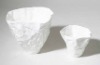 Wholesale porcelain Flower Pot