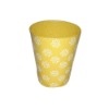 Wholesale zinc flower pot