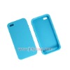 Wholesale hot silicone plush cover mobile phone