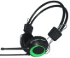 Wholesale stereo sound headset