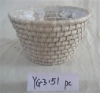 Wholesale Maize flower pot
