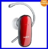Wholesale 2011 New arrival CSR chipset Fashion Mini Mobile Phone Bluetooth wireless earphones for NK BH105