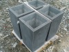 Wholesale Blue limestone--flower pot