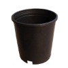 Wholesale plastic flower pots