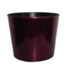 Wholesale plastic flower pot