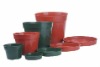 Wholesale variour colorful flower pot - JSXF-005