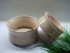Wholesale vintage flower pots with crackled design