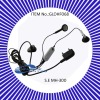 Mobile phone Handsfree for MH-300