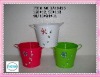 Wholesale Metal Flower Pot