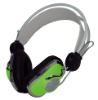 Wholesale wire headphone with less noise extreme comfort design