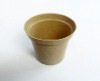 Wholesale biodegradable flower pot