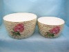 Wholesale ceramic flower pot