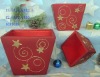 Wholesale ceramic flower pot