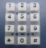 Wholesale Silicone Rubber Keypad