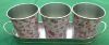 Wholesale Metal Flower Pot