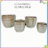 Wholesale Flower Pot for Garden Decoration