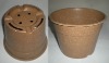Wholesale Geen Flower Pot