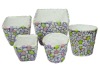 Wholesale Colourful Stone Flower Pot Hot &cheap !!