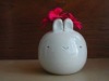 Wholesale ceramic flower pot