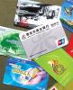 Wholesale PVC sheet for smart Cards
