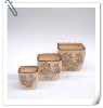 Wholesale ceramic flower pot