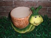 Wholesale Dolomite Ceramic Flower Pot