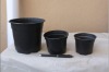 Wholesale Garden Plastic Flower Pot