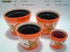 Wholesale Ceramic Flower pot
