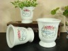 Wholesale Flower pot