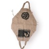 Wholesale Jute flower pot bag