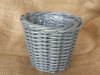 Wholesale PP flower pots