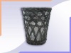 Wholesale Glass Flower Pot