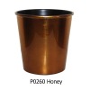 Wholesale flower pot plastic