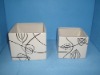 Wholesale Flower Pot-Square Shape