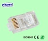 Wholesale RJ45 8p8c cat5e Network Plug