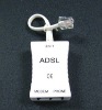 Wholesale Telephone cable ADSL splitter(KCT-12)