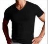 Accept Paypal, 100% cotton Men's vest fashion vest