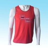 100% Polyester Men's Vest