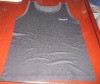 Men's sleeveless vest
