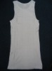 men's basic vest