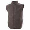 Wholesale men's polar fleece vest