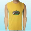 Wholesale Men's polyester sports vest