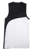 Wholesale men's cotton vest