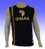 Wholesale Newest Men's Cotton Vest