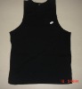 Wholesale men's tank-tops,mens undershirt,vest