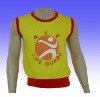 Wholesale Newest Men's Cotton Vest