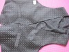 Wholesale 100% Men's Silk Vest