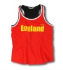 Wholesale male leather vest