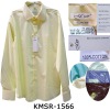 Wholesale Cotton Shirt Stocklot Stock Men's Clothing