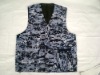 Wholesale camo vest